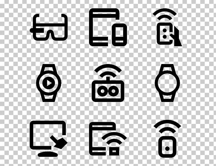 Computer Icons Handheld Devices PNG, Clipart, Angle, Area, Art, Black, Black And White Free PNG Download