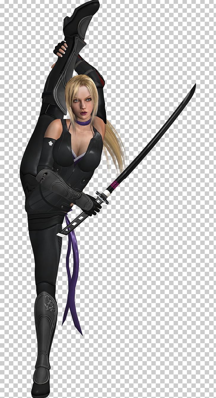 Dead Or Alive 5 Death By Degrees Ninja Gaiden Nina Williams Ryu