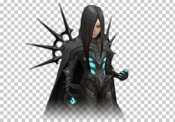 Dragon Nest Black Desktop Green PNG, Clipart, Action Figure, Black, Black Hair, Character, Cold Weapon Free PNG Download