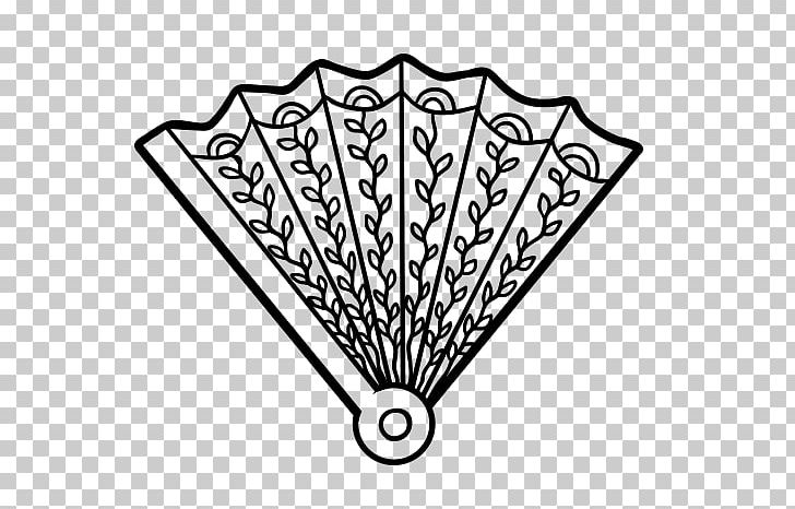 Drawing Coloring Book Hand Fan PNG, Clipart, Angle, Area, Black, Black And White, Child Free PNG Download