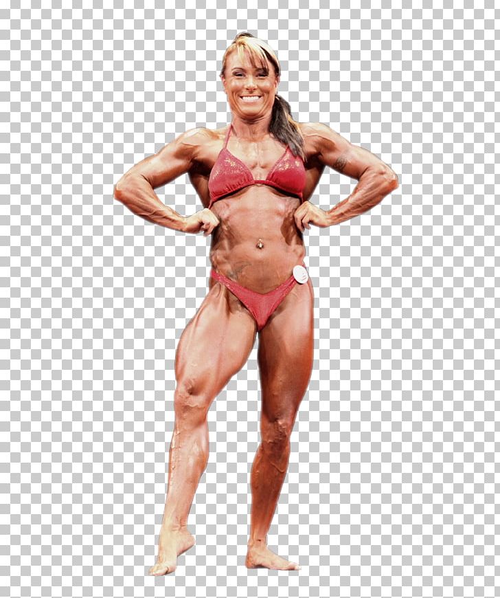 Female Bodybuilding Fitness And Figure Competition Physical Fitness Muscle PNG, Clipart, Abdomen, Active Undergarment, Arm, Barechestedness, Bodybuilder Free PNG Download