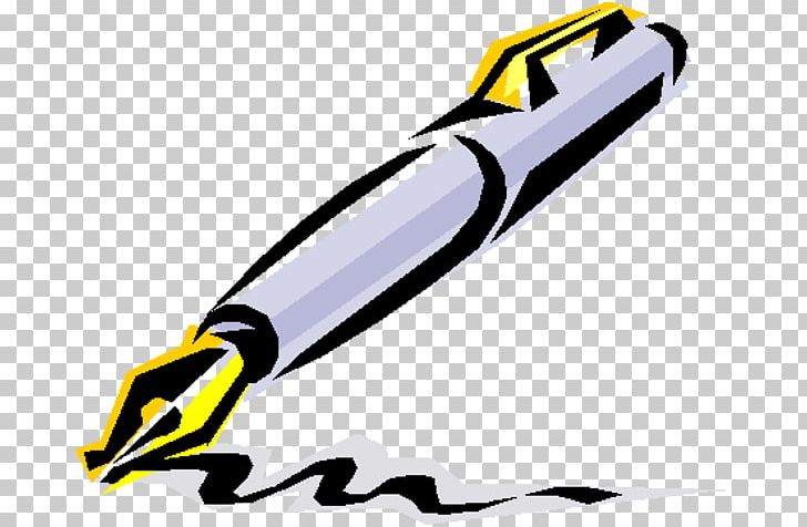 Fountain Pen Paper PNG, Clipart, Automotive Design, Ballpoint Pen, Book, Fountain Pen, Handwriting Free PNG Download