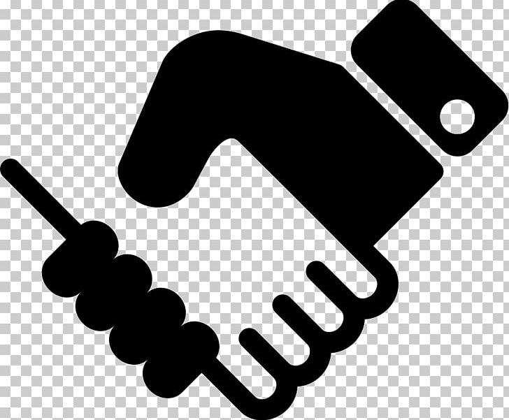 Handshake Computer Icons PNG, Clipart, Black And White, Brand, Business, Computer Icons, Download Free PNG Download