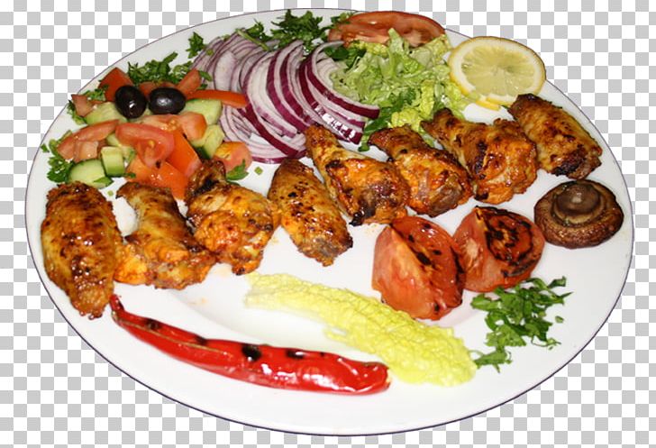 Shish Taouk Souvlaki Kebab Full Breakfast Middle Eastern Cuisine PNG, Clipart,  Free PNG Download
