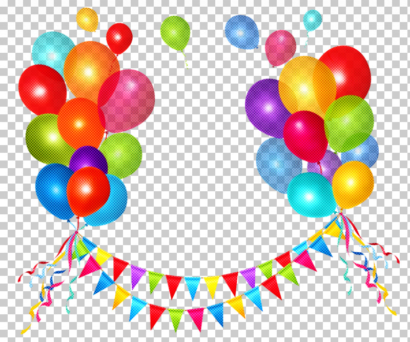 Balloons Ribbon Clipart Transparent Background, Balloon With Ribbon, Balloon,  Balloons, Ribbon PNG Image For Free Download