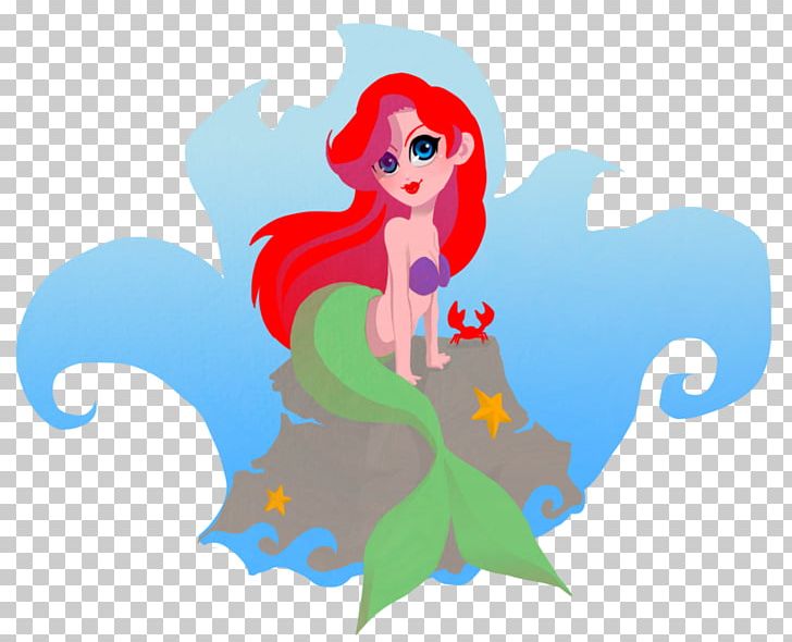 Ariel Mermaid Princesas Drawing PNG, Clipart, Ariel, Art, Blue, Cartoon, Color Free PNG Download