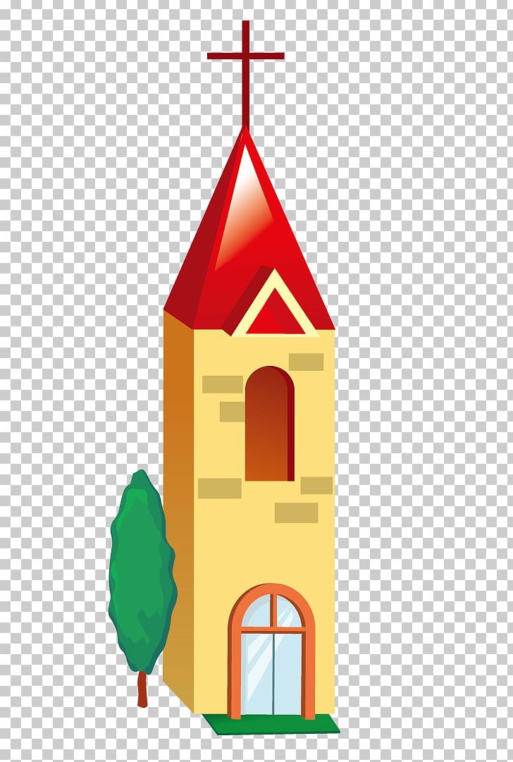 Building Stock Illustration Icon PNG, Clipart, Building, Cartoon, Catholic Church, Christian Church, Church Free PNG Download