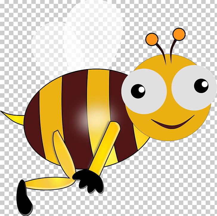 Bumblebee Insect Honey Bee PNG, Clipart, Animal, Balloon Cartoon, Beak, Butterfly, Cartoon Free PNG Download