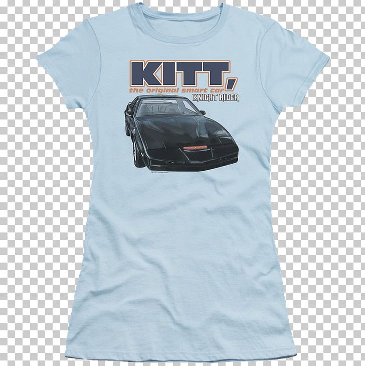 K.I.T.T. Car T-shirt KARR Knight Rider PNG, Clipart,  Free PNG Download