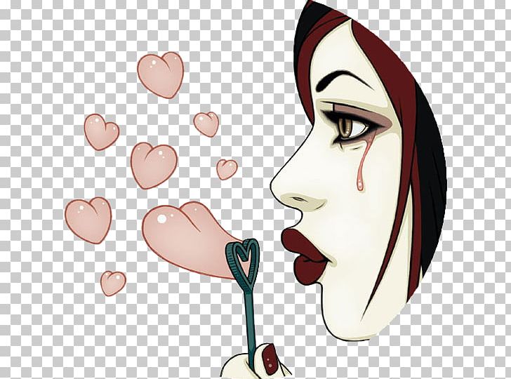 Lonely Heart: The Art Of Tara McPherson Reconstructing Dixie Artist Comic Book Sketch PNG, Clipart, Beauty, Blow, Book, Bubble, Cartoon Free PNG Download