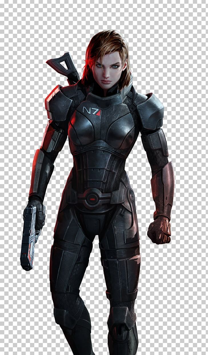 Mass Effect 3 Mass Effect 2 Mass Effect: Andromeda Commander Shepard PNG, Clipart, Action Figure, Armour, Bioware, Costume, Dragon Age Free PNG Download