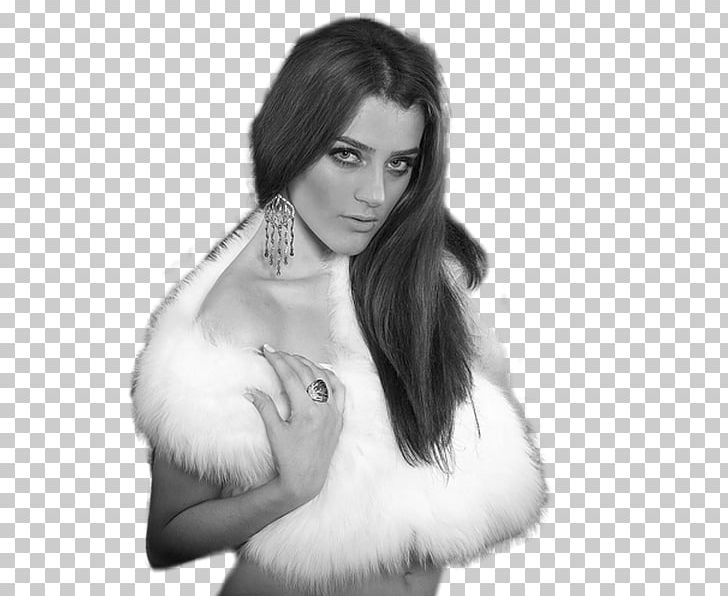 Portrait Photography Fur Clothing Photo Shoot PNG, Clipart, Arm, Beauty, Beautym, Chest, Clothing Free PNG Download