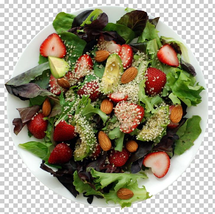 Spinach Salad Fruit Salad Avocado Salad Strawberry PNG, Clipart, Avocado, Blueberry, Caesar Salad, Cuisine, Dish Free PNG Download