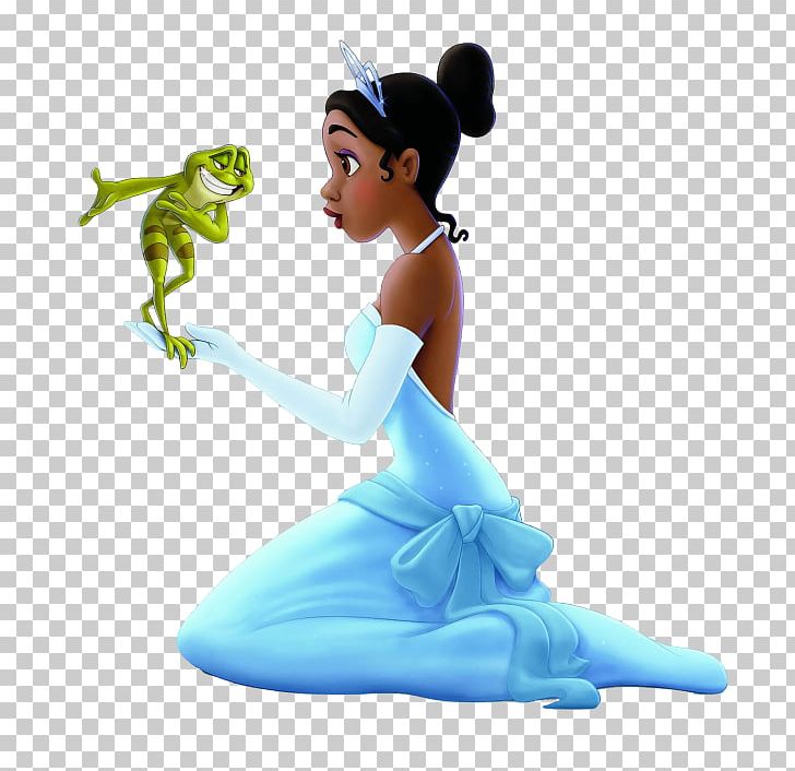 The Princess And The Frog Tiana Anika Noni Rose The Frog Prince PNG, Clipart, Anika Noni Rose, Animation, Disney Princess, Figurine, Film Free PNG Download