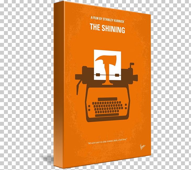 The Shining Canvas Print Film Poster PNG, Clipart, Art, Brand, Canvas, Canvas Print, Communication Free PNG Download