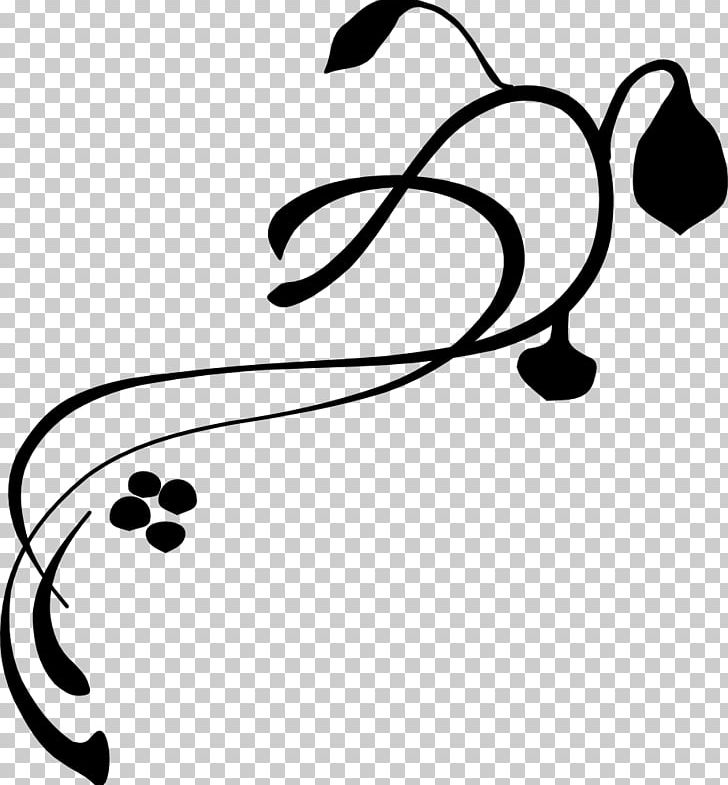 Vine Line Art Drawing PNG, Clipart, Angle, Black, Black And White, Circle, Clip Art Free PNG Download