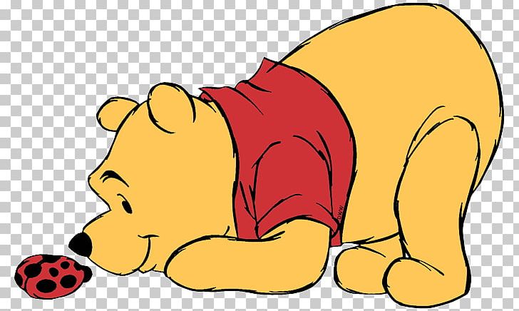 Winnie-the-Pooh Piglet Pooh And Friends PNG, Clipart,  Free PNG Download