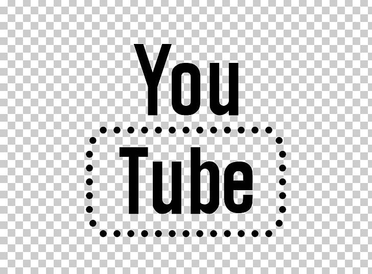 YouTube Computer Icons Logo PNG, Clipart, Area, Black, Black And White, Brand, Chad Hurley Free PNG Download