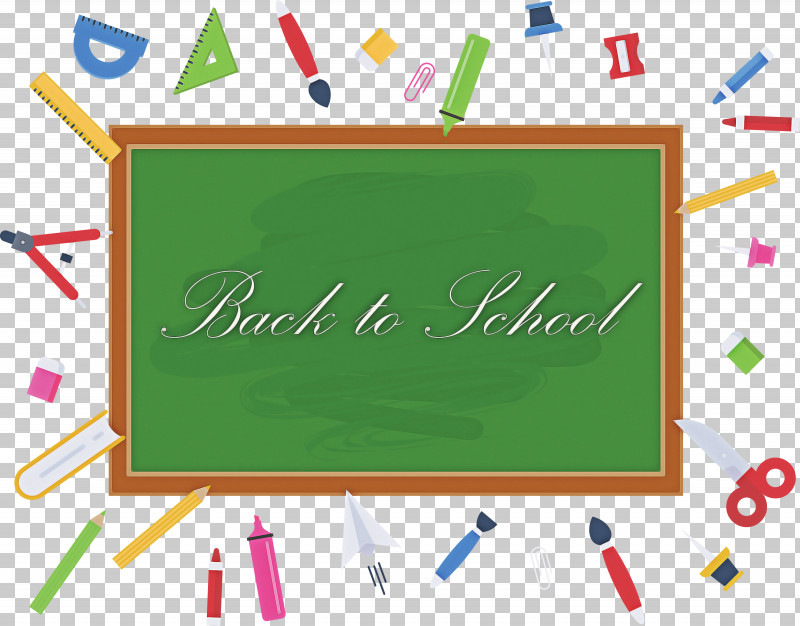 Back To School PNG, Clipart, Back To School, Cartoon, Drawing, Line Art, Painting Free PNG Download