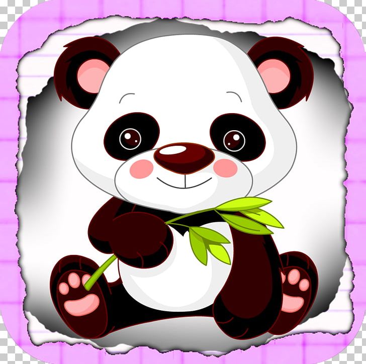 Giant Panda Baby Pandas Bear Red Panda PNG, Clipart, Animals, Baby Pandas, Bamboo, Bear, Cartoon Free PNG Download