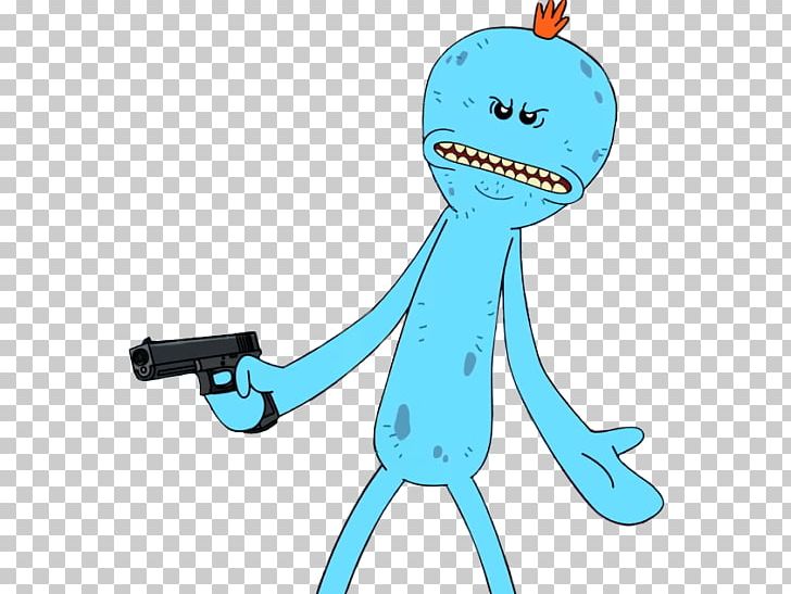 Meeseeks And Destroy YouTube Sticker Firearm PNG, Clipart, Artwork, Discord, Fictional Character, Firearm, Floyd Mayweather Free PNG Download