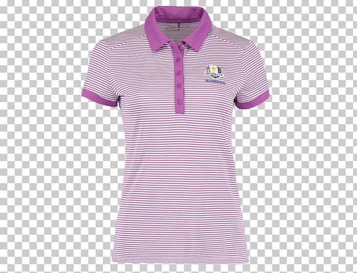 Polo Shirt T-shirt 2016 Ryder Cup Golf Collar PNG, Clipart, 2016 Ryder Cup, Active Shirt, Clothing, Collar, Golf Free PNG Download
