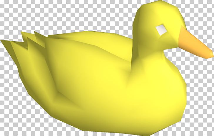 Rubber Duck RuneScape Cygnini Toy PNG, Clipart, Animal, Animals, Beak, Bird, Cygnini Free PNG Download