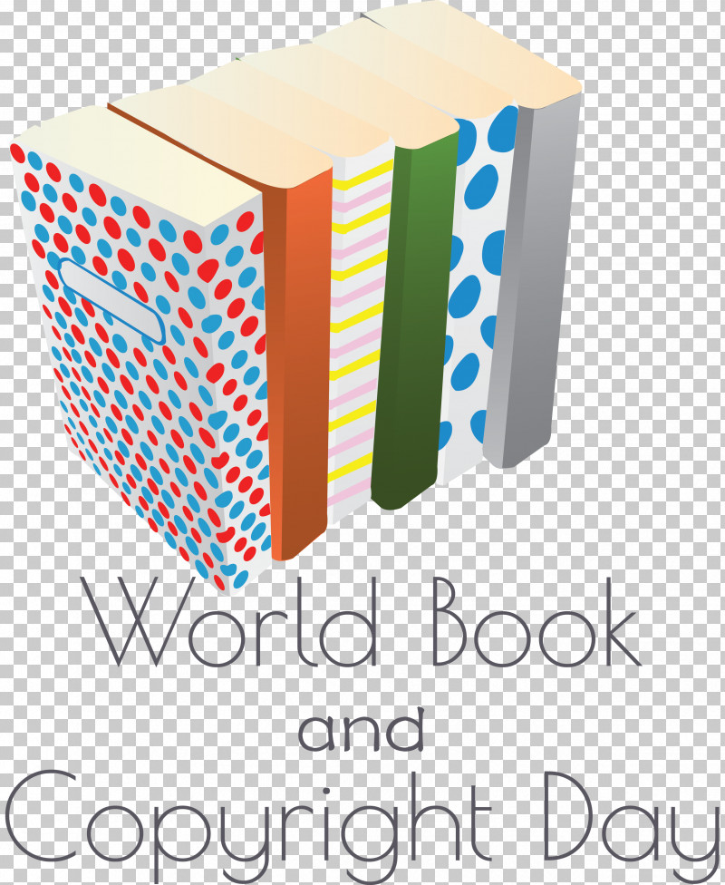 World Book Day World Book And Copyright Day International Day Of The Book PNG, Clipart, Geometry, Line, Mathematics, Meter, Paper Free PNG Download
