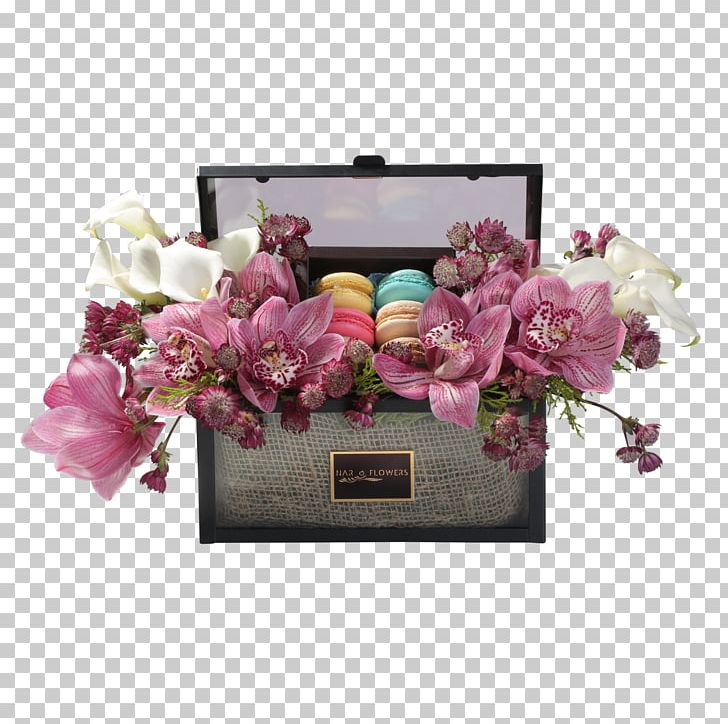 Floral Design Macaron Cut Flowers Pink PNG, Clipart, Art, Artificial Flower, Candy, Cut Flowers, Dessert Free PNG Download