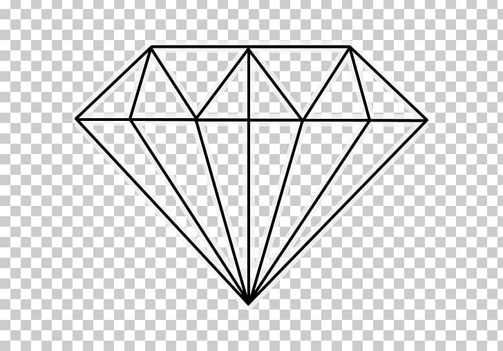 Geometry Diamond Gemstone PNG, Clipart, Angle, Area, Black, Black And White, Circle Free PNG Download