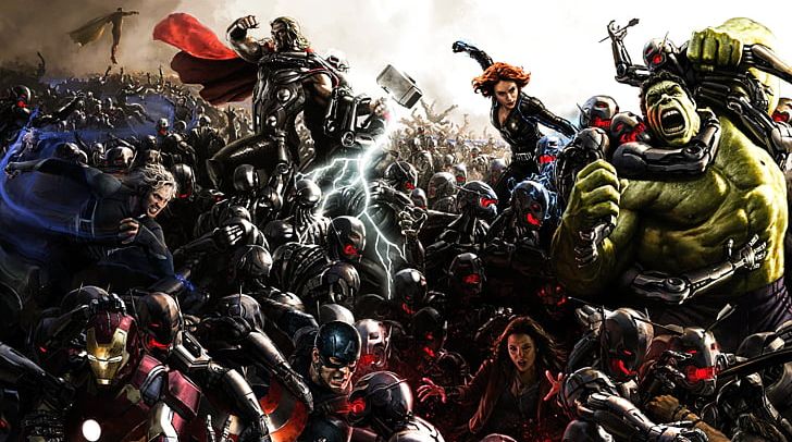 Iron Man Black Widow Ultron Concept Art PNG, Clipart, Action Figure, Andy Park, Art, Art Film, Avengers Free PNG Download