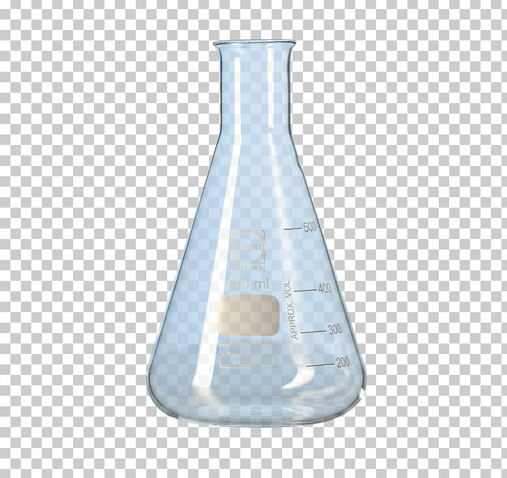 Laboratory Flasks Glass Erlenmeyer Flask Round-bottom Flask PNG, Clipart, Barware, Borosilicate Glass, Chemist, Chemistry, Cone Free PNG Download