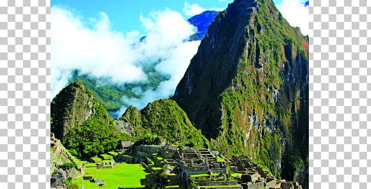 Machu Picchu Mount Scenery Travel Nature Reserve Tourism PNG, Clipart, Computer Wallpaper, Elevation, Escarpment, Geology, Hill Station Free PNG Download