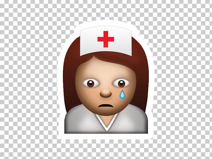 Nursing Nurse's Cap Head Face PNG, Clipart, Cheek, Child, Chin, Ear, Emoji Free PNG Download