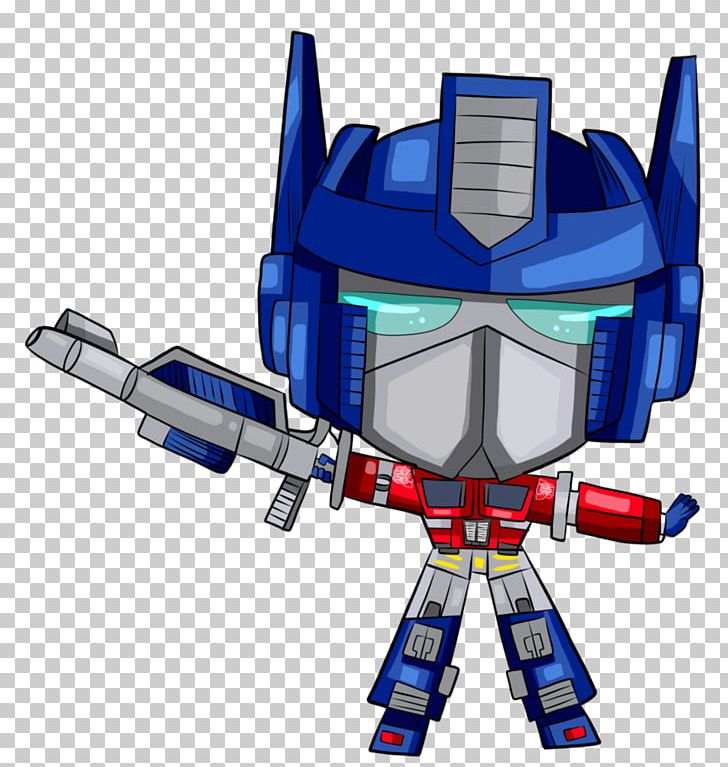 Optimus Prime Transformers Chibi Autobot PNG, Clipart, Action Figure, Autobot, Cartoon, Character, Chibi Free PNG Download