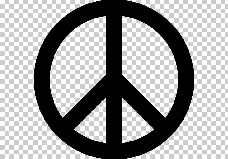 Peace Symbols Computer Icons PNG, Clipart, Angle, Area, Bitmap, Black And White, Circle Free PNG Download