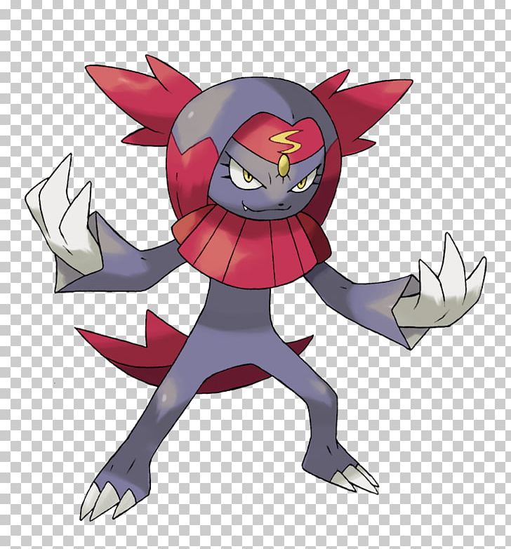 Pokémon X And Y Pokémon Sun And Moon Weavile Pikachu PNG, Clipart, Amino, Art, Blissey, Cartoon, Demon Free PNG Download