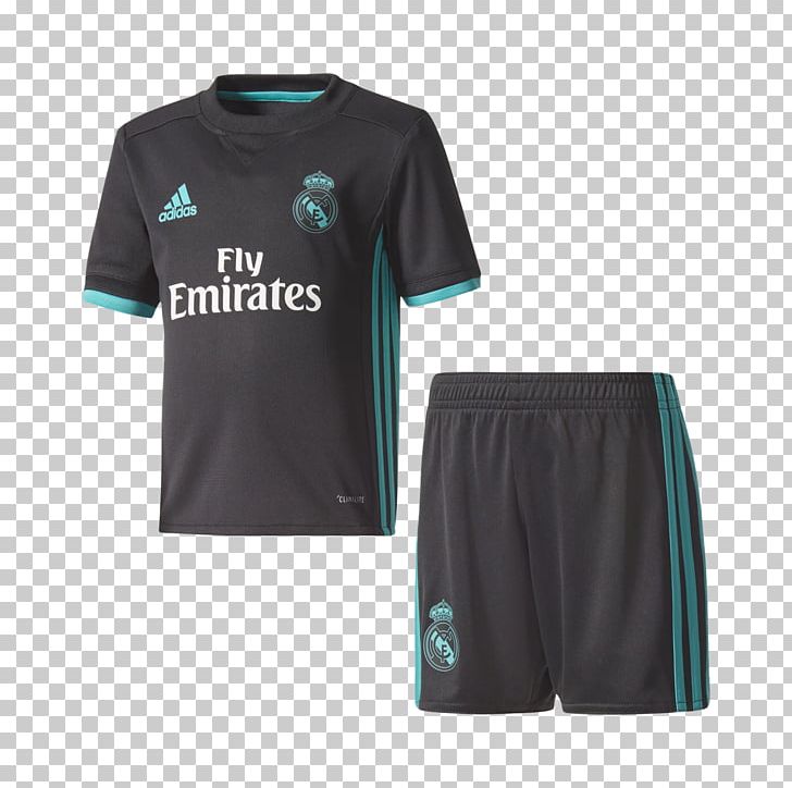 Real Madrid C.F. La Liga Jersey Kit Football PNG, Clipart, Active Shirt, Adidas, Adidas Real Madrid, Brand, Clothing Free PNG Download