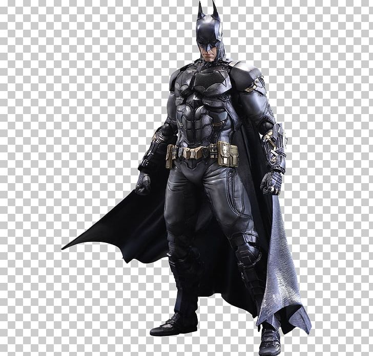 Batman: Arkham Knight Batman: Arkham City Batman: Arkham Origins Robin PNG, Clipart, Action Figure, Action Toy Figures, Batgirl, Batman, Batman Arkham Free PNG Download