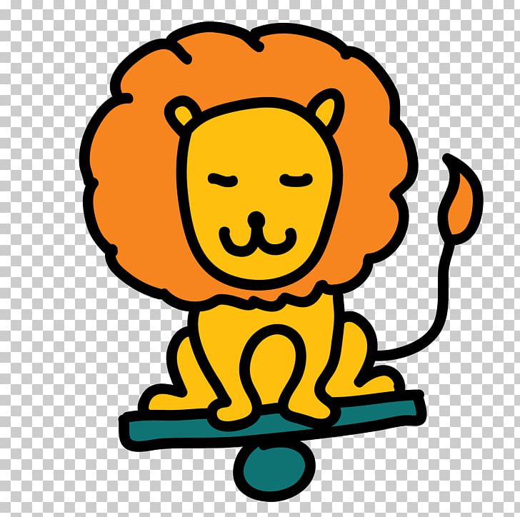Lion Cubs Stick Figure Drawing PNG, Clipart, Animals, Area, Art, Cartoon, Circus Free PNG Download