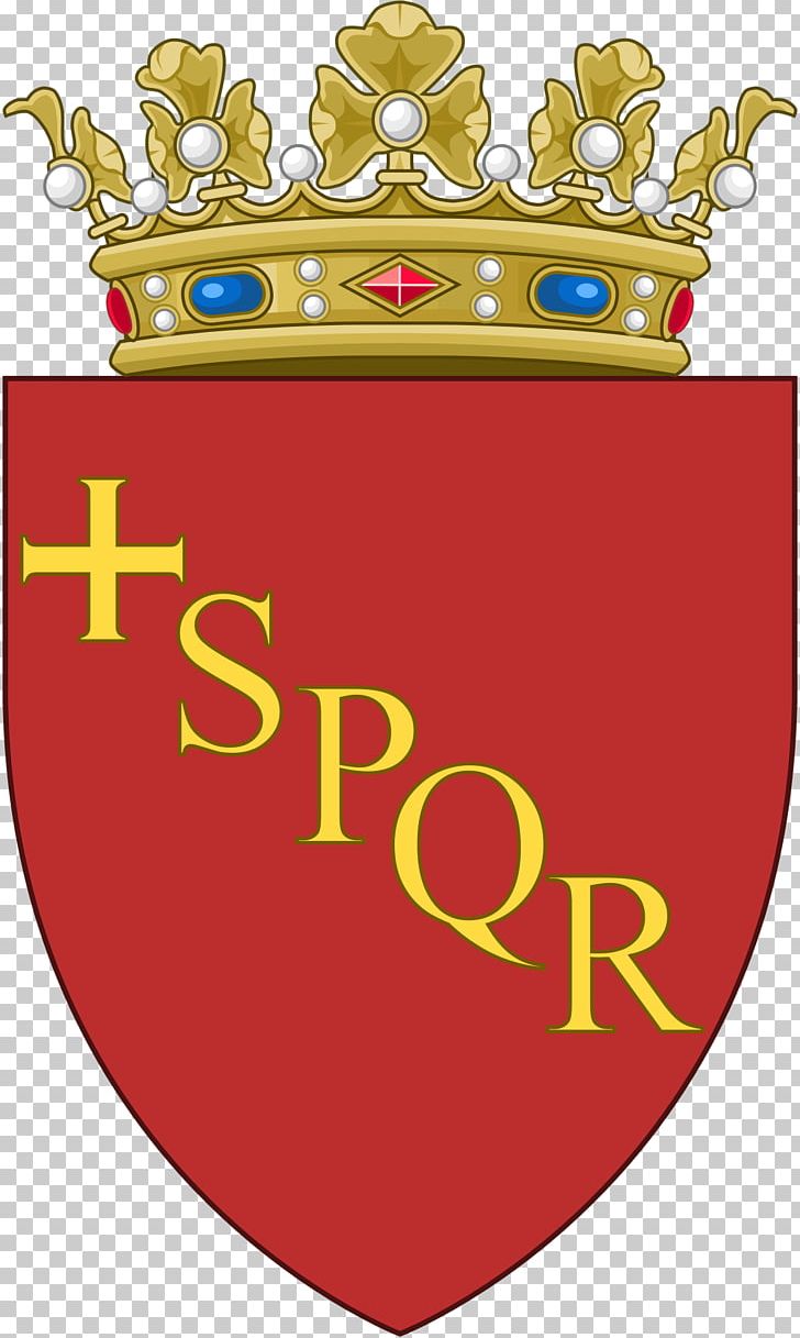 Rome Escudo De Roma Escutcheon SPQR PNG, Clipart, Area, Art, Brand, Clip Art, Coat Of Arms Free PNG Download