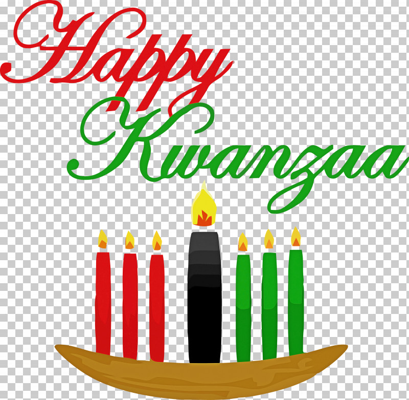 Kwanzaa Happy Kwanzaa PNG, Clipart, Birthday, Birthday Candle, Candle, Candle Holder, Event Free PNG Download