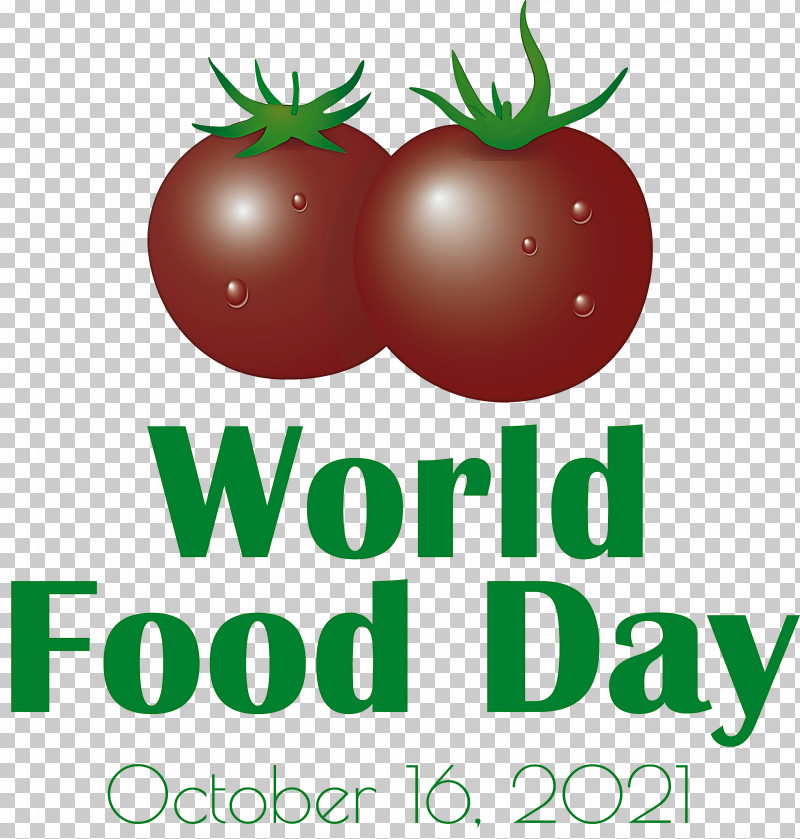 World Food Day Food Day PNG, Clipart, Bush Tomato, Cherry, Food Day, Golf, Local Food Free PNG Download