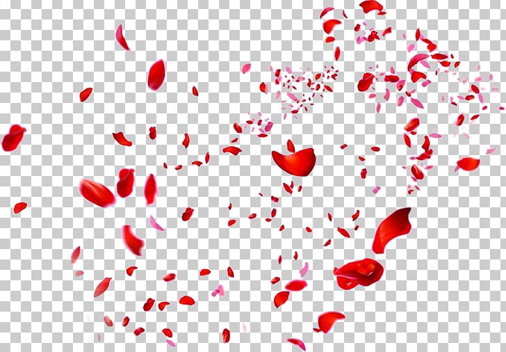Beach Rose Petal Red Heart PNG, Clipart, Beach Rose, Designer, Download, Flower, Flowers Free PNG Download