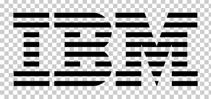IBM Computer Software Encapsulated PostScript Logo PNG, Clipart, Angle, Area, Black, Black And White, Brand Free PNG Download