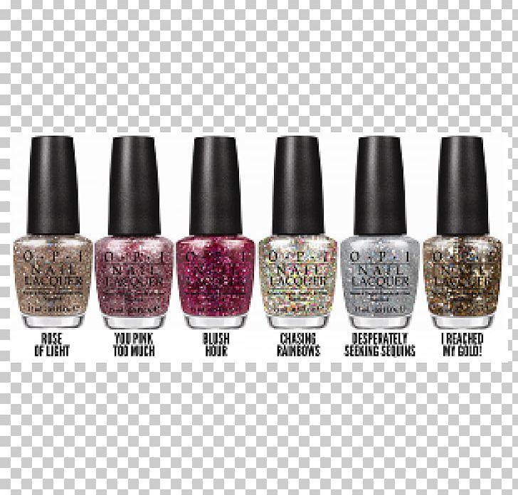 OPI Products Nail Polish Glitter OPI Nail Lacquer PNG, Clipart, Accessories, Blue Nails, Color, Cosmetics, Finger Free PNG Download