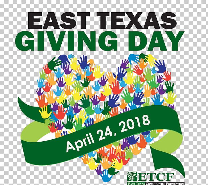 Paris East Texas Communities Foundation Non-profit Organisation Northeast Texas PNG, Clipart, Brand, Business, East Texas, Longview, Nonprofit Organisation Free PNG Download