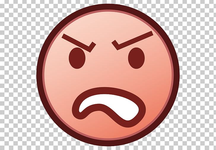 Smiley Emoticon Emoji PNG, Clipart, Anger, Angry, Angry Emoji, Cheek, Circle Free PNG Download