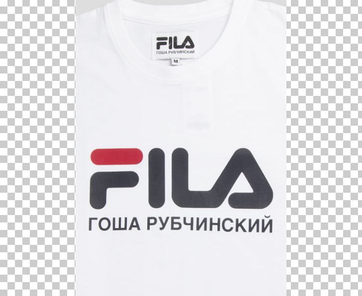 T-shirt Fila Clothing Retail Hoodie PNG, Clipart, Brand, Clothing, Clothing Sizes, Fila, Gosha Rubchinskiy Free PNG Download
