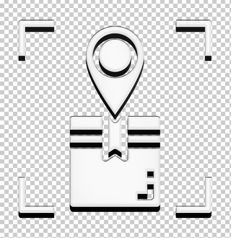 Addressee Icon Logistic Icon Location Icon PNG, Clipart, Addressee Icon, Line, Location Icon, Logistic Icon, Logo Free PNG Download